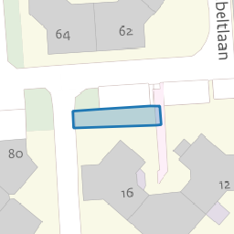 Perceel HVL00-C-3850