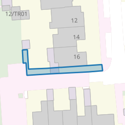 Perceel HVL00-C-3855