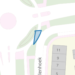 Perceel HVL00-C-3857