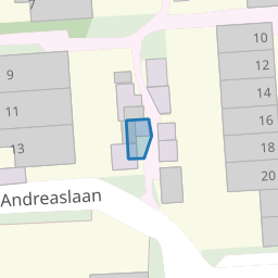 Perceel HVL00-C-3860