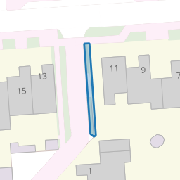 Perceel HVL00-C-3864