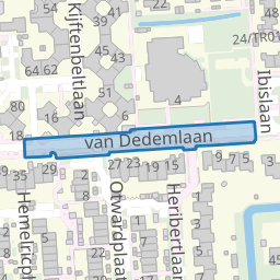Perceel HVL00-C-3865
