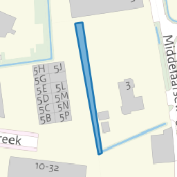 Perceel HVL00-C-3892