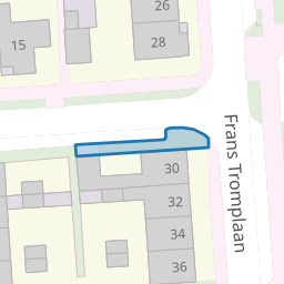 Perceel HVL00-C-3894