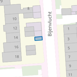 Perceel HVL00-C-3896