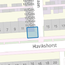 Perceel HVL00-C-3901