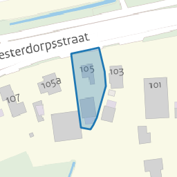 Perceel HVL00-C-3913