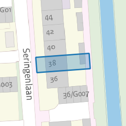 Perceel HVL00-C-3943