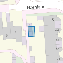 Perceel HVL00-C-3944