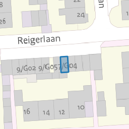 Perceel HVL00-C-3949