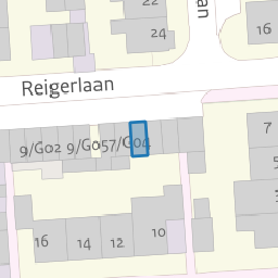 Perceel HVL00-C-3950