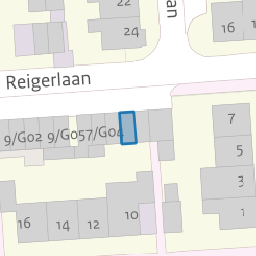 Perceel HVL00-C-3951