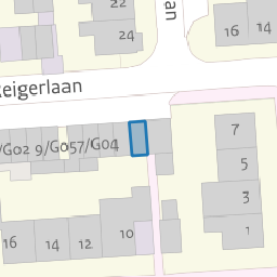 Perceel HVL00-C-3952