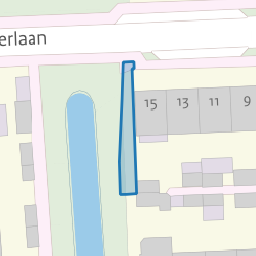 Perceel HVL00-C-3960