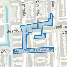 Perceel HVL00-C-3963