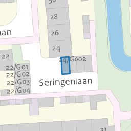 Perceel HVL00-C-3964