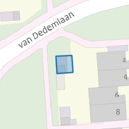 Perceel HVL00-C-3981