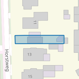 Perceel HVL00-C-3990