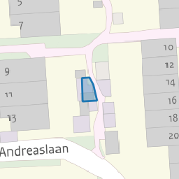 Perceel HVL00-C-4000