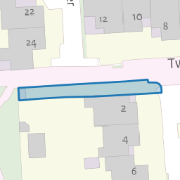 Perceel HVL00-C-4020