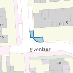 Perceel HVL00-C-4021