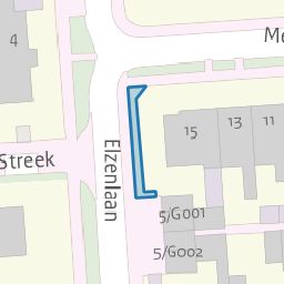 Perceel HVL00-C-4027