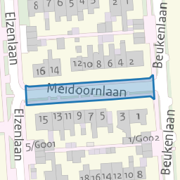 Perceel HVL00-C-4028