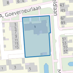 Perceel HVL00-C-4030