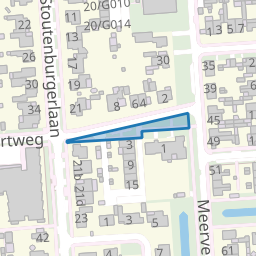 Perceel HVL00-C-4031