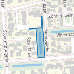 Perceel HVL00-C-4032