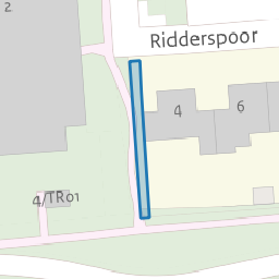 Perceel HVL00-C-4035