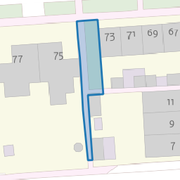 Perceel HVL00-C-4062