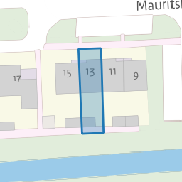 Perceel HVL00-C-4063