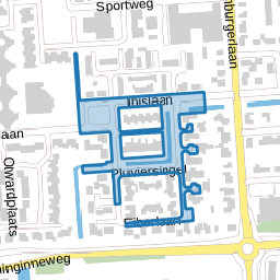 Perceel HVL00-C-4073