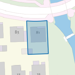 Perceel HVL00-C-4081