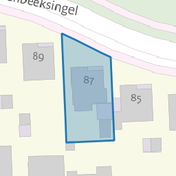 Perceel HVL00-C-4087