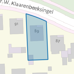 Perceel HVL00-C-4089