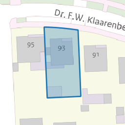 Perceel HVL00-C-4093