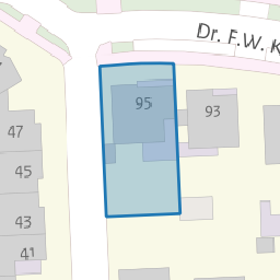 Perceel HVL00-C-4095