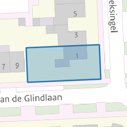 Perceel HVL00-C-4096