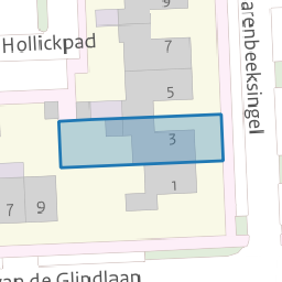 Perceel HVL00-C-4097