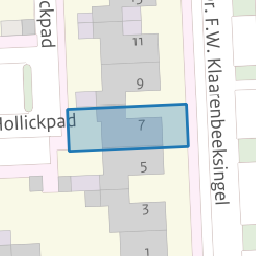 Perceel HVL00-C-4099