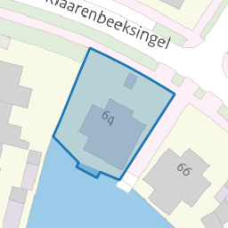 Perceel HVL00-C-4113