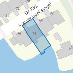 Perceel HVL00-C-4120