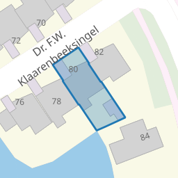 Perceel HVL00-C-4121