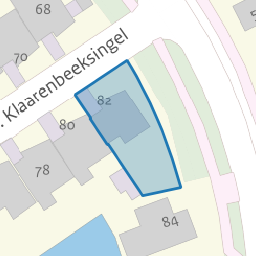 Perceel HVL00-C-4122