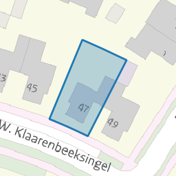 Perceel HVL00-C-4133