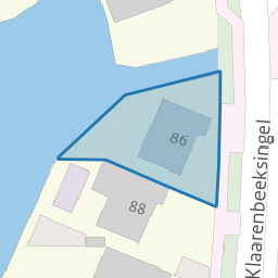 Perceel HVL00-C-4155