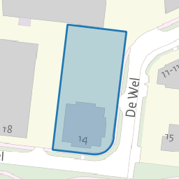 Perceel HVL00-C-4160