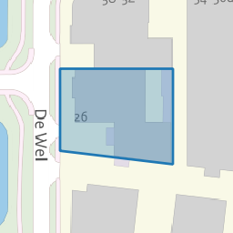 Perceel HVL00-C-4162